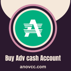 Buy Adv cash Account
