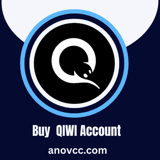 Buy  QIWI Account