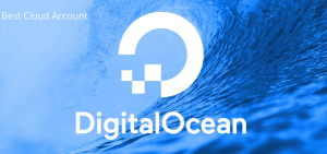 Buy Digital Ocean Accountv